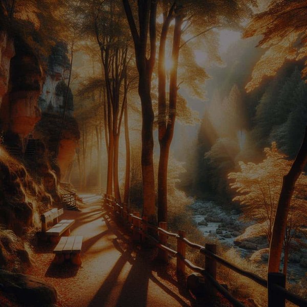 Quelles sont les meilleures escapades nature à moins de deux heures de Paris ?