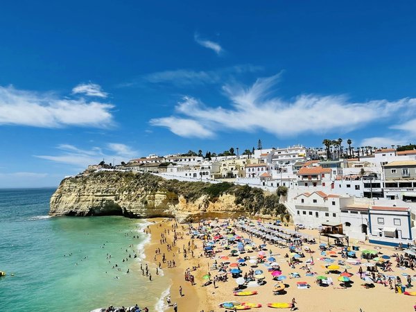Vacances au Portugal : profitez de votre passage à Algarve pour découvrir Vilamoura