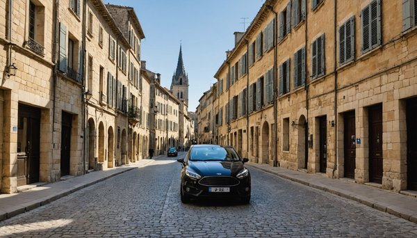 Pourquoi choisir la location voiture Avignon pour vos déplacements ?