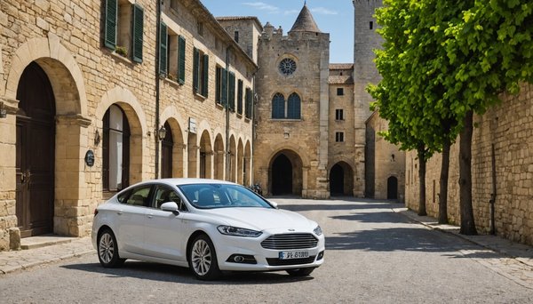 Location voiture avignon : le moyen parfait pour vos escapades !